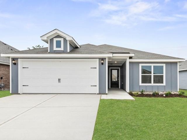 House for sale in Fort Worth, Texas