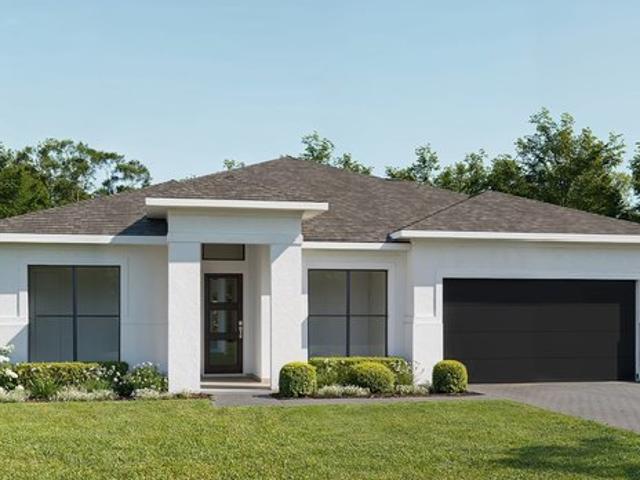 House for sale in Port Saint Lucie, Florida