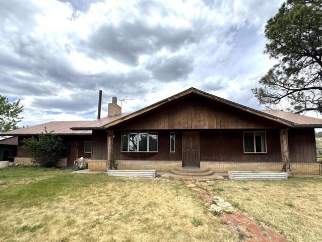 House for sale in Montezuma, Colorado