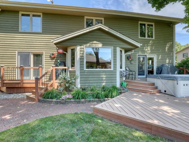 House for sale in Lovers Lane Estates, Wauwatosa