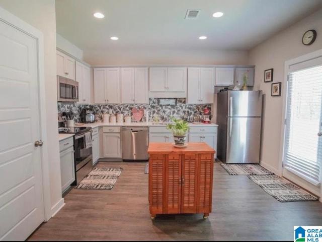 House for sale in Alabama