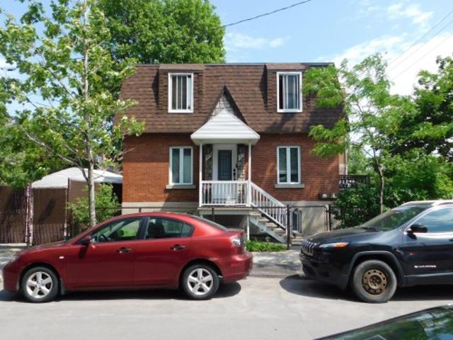 Property for sale in St. Leonard's, Quebec