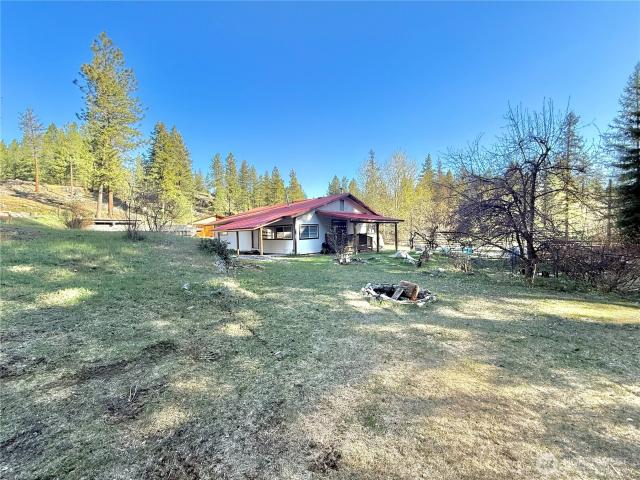 House for sale in Tonasket, Washington