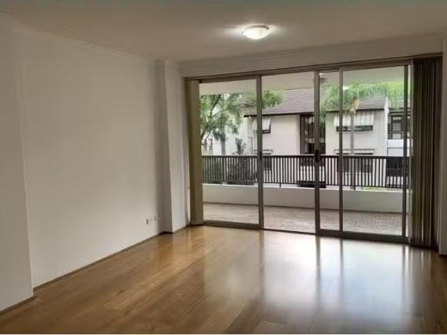 Apartment for rent in Willoughby, New South Wales