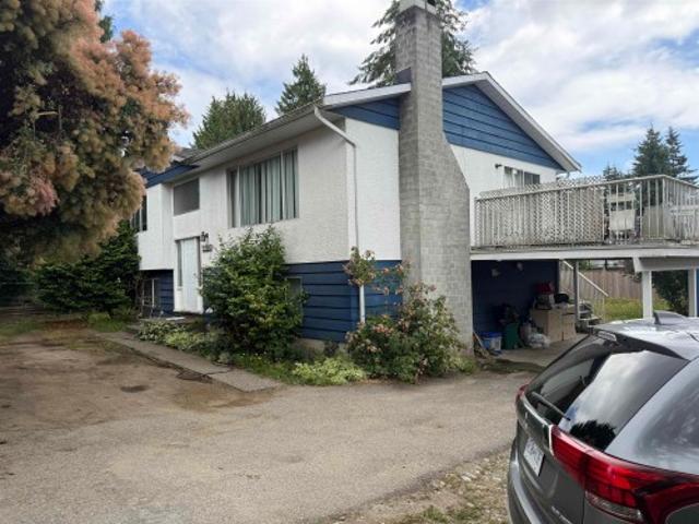 House for sale in Delta, British Columbia