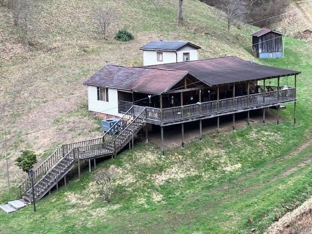 Farm for sale in Burnsville, West Virginia