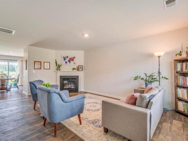 House for sale in Greer, South Carolina