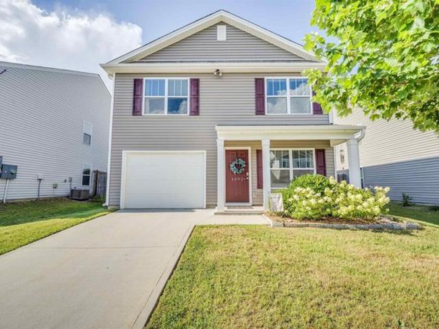 House for sale in Greer, South Carolina