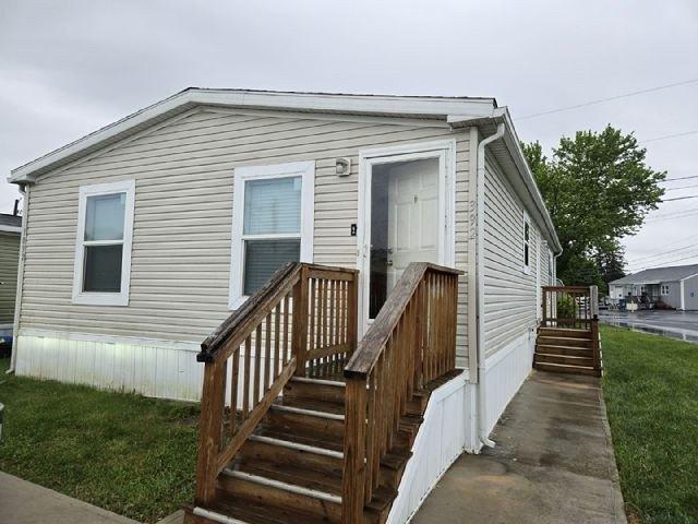 House for sale in Lehigh, Pennsylvania