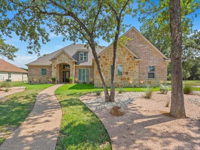 Property for sale in China Spring, Texas