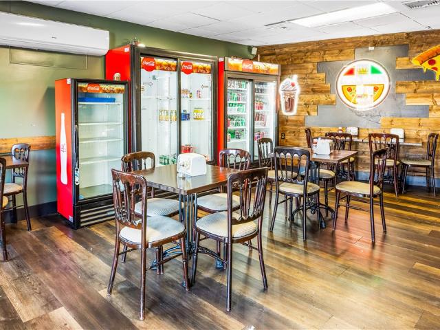 Commercial for sale in Providence, Rhode Island