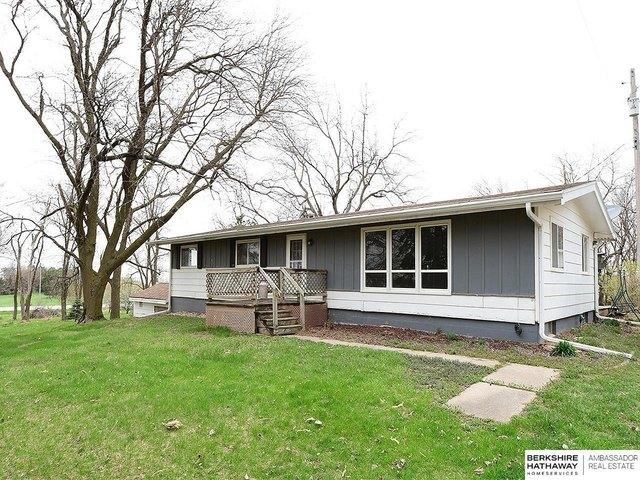 House for sale in Nebraska