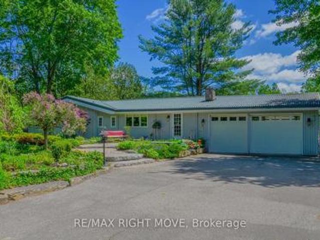 House for sale in Muskoka, Ontario