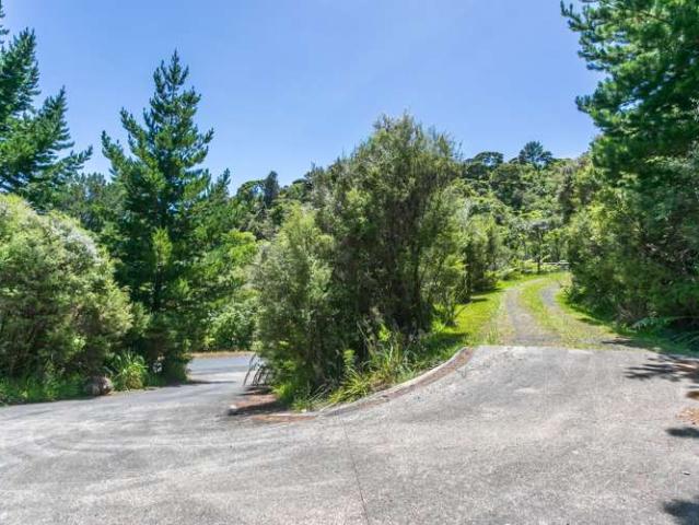 Land for sale in Coromandel, Waikato
