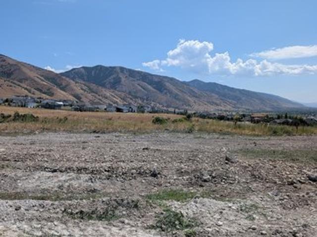 Land for sale in Cache, Utah