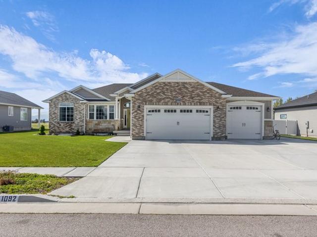 House for sale in Box Elder, Utah
