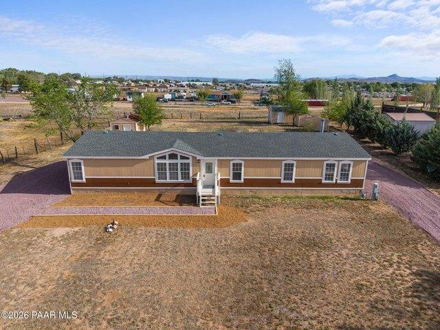 House for sale in Chino Valley, Arizona