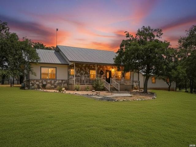 House for sale in Medina, Texas