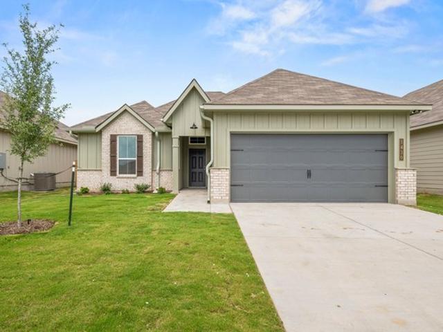 House for sale in Belton, Texas