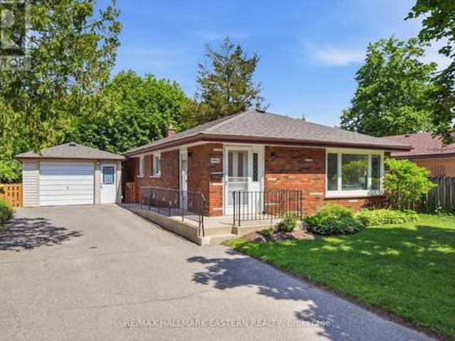 House for sale in Peterborough, Ontario