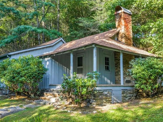 House for sale in West Jefferson, North Carolina
