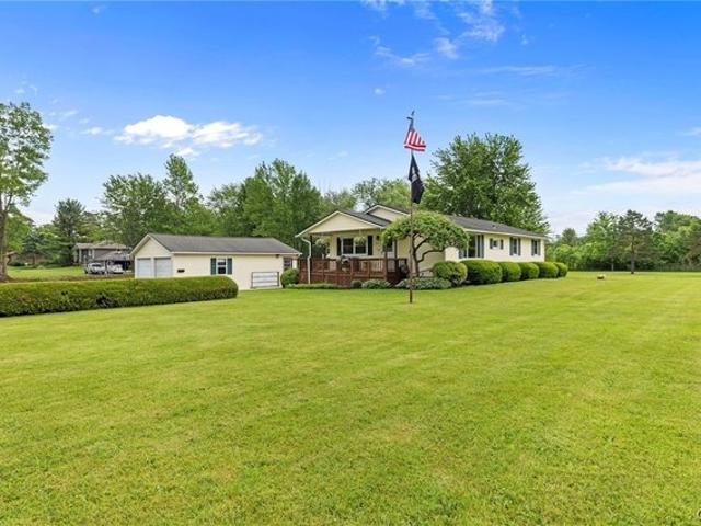 House for sale in Skaneateles, New York