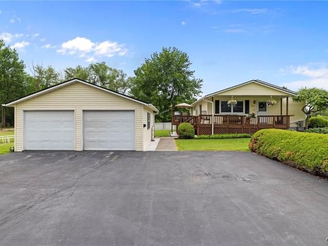 House for sale in Skaneateles, New York