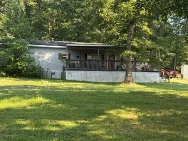 House for sale in Waverly, Ohio