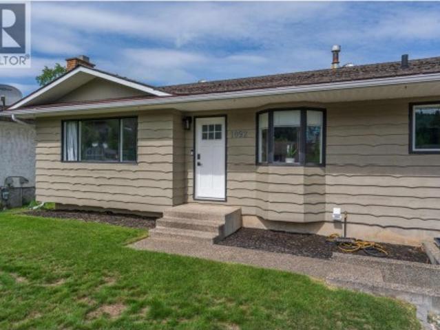 House for sale in Prince George, British Columbia