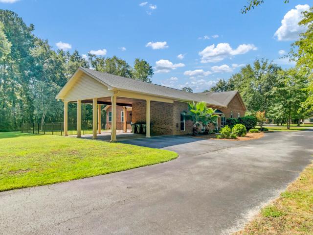 House for sale in Moncks Corner, South Carolina