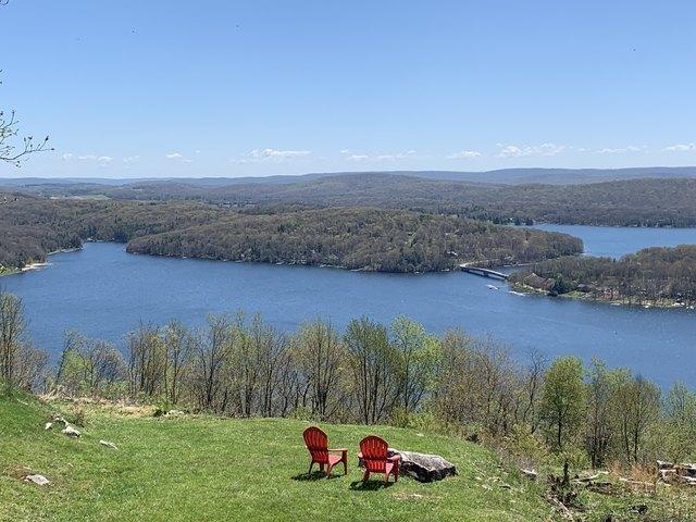 House for rent in Garrett, Maryland