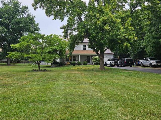 House for sale in New Jersey