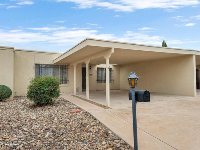 Townhouse for sale in El Gheko, Tucson