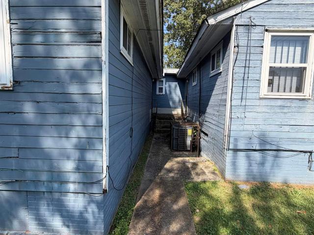 House for sale in Tennessee