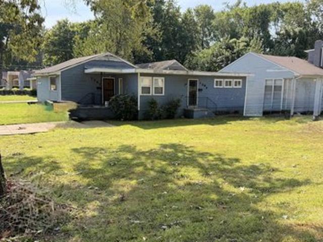 House for sale in Tennessee