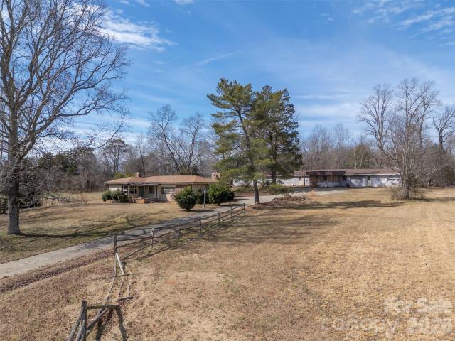 House for sale in Rutherford, North Carolina
