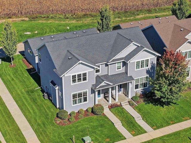 House for sale in Sun Prairie, Dane County