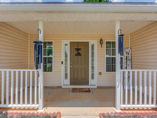 House for sale in Commerce, Georgia
