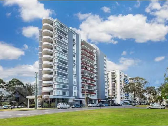Apartment for rent in Sydney, New South Wales