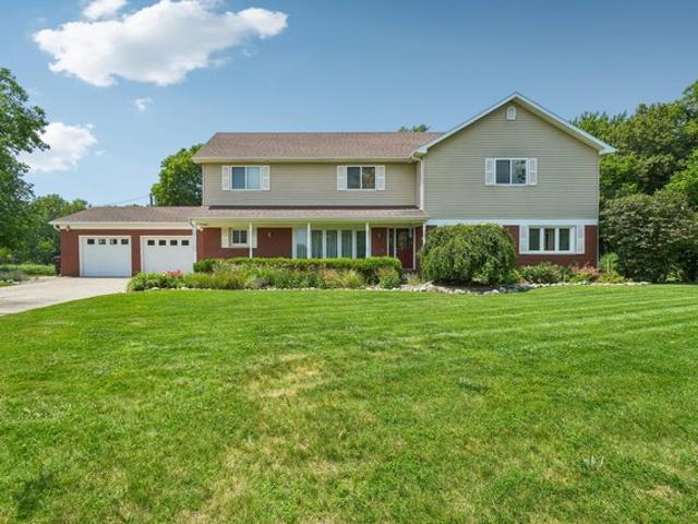 House for sale in Petersburg, Michigan