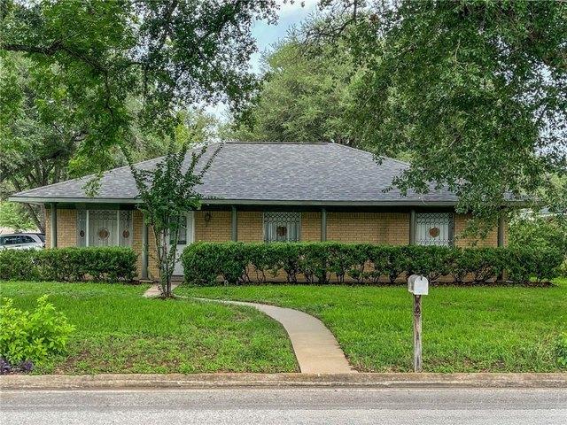 House for sale in Bellville, Texas