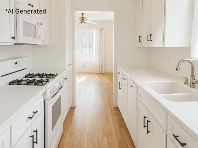 House for sale in Bellville, Texas