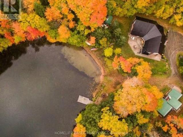 House for sale in Bracebridge, Central Ontario