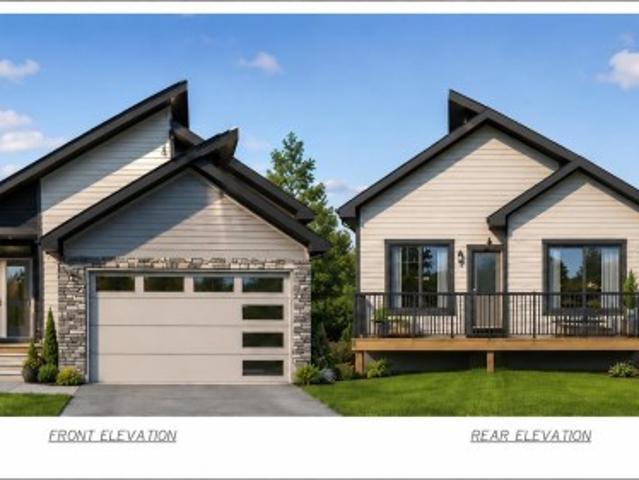 House for sale in Wedgewood, Alberta