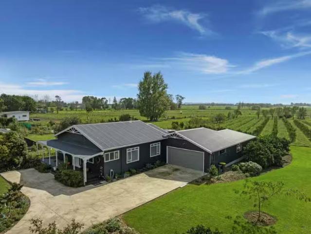 House for sale in Awakeri, Bay Of Plenty