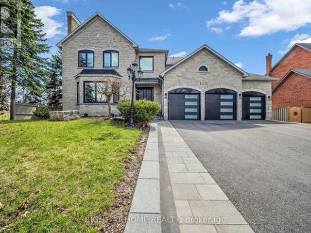 House for sale in York, Ontario