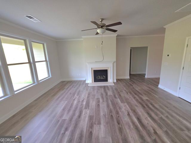 House for sale in Braselton, Georgia