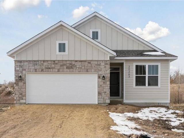 House for sale in Lake Elmo, Minnesota
