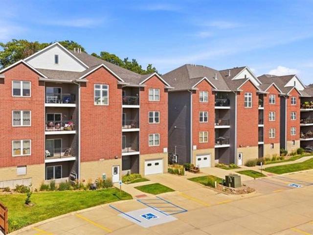 Condo for sale in Riverside, Iowa