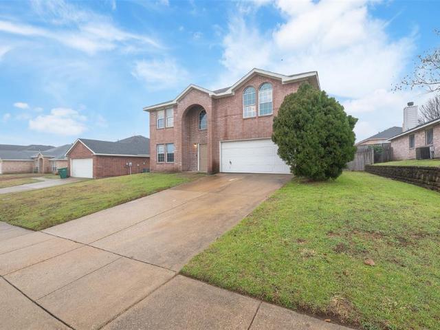 House for sale in Cedar Hill, Texas